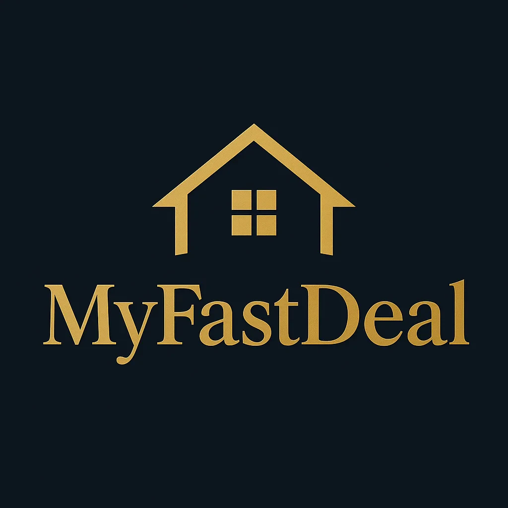 My Fast Deal
